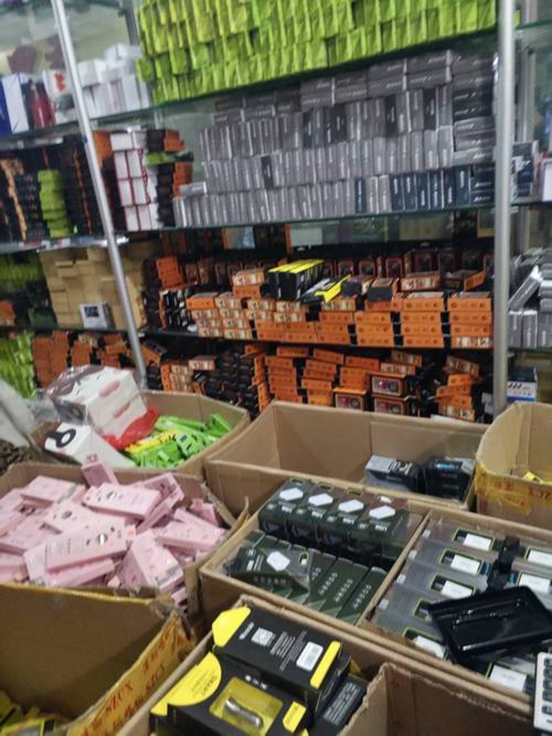 粮油调味品批发：市场动态与行业趋势